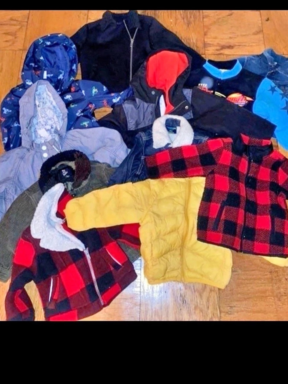 Jacket Bundle - Picture 2 of 8
